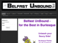 belfastunbound.com