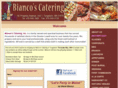 biancocatering.com