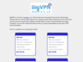 bigvpn.com