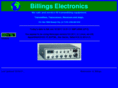 billings-electronic.com