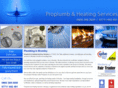 bromleyplumbing.com