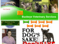 buckeyevetservices.com