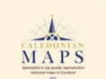 caledonianmaps.co.uk