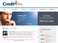 callcreditpro.com