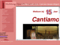 cantiamo.nl