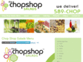 chopshopsalad.com