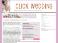 clickwedding.com
