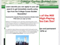 college-career-builder.com