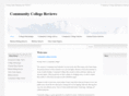 communitycollegereviews.com