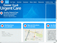 connercreekurgentcare.com