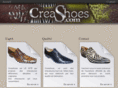 creashoes.com