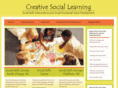 creativesociallearning.com
