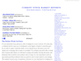 currentstockmarketreports.com