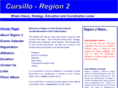 cursilloregion2.org