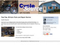 cyclesourceone.com