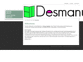 desmanu.com