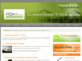 domaisne.com
