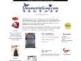dreamstitching.com