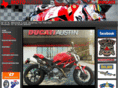 ducatiaustin.com