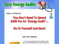 easy-energy-audits.com