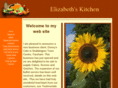 elizabeths-kitchen.com