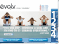 evolvingyourhealth.com