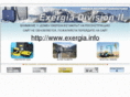exergia.biz