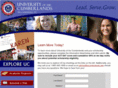 exploreuc.com