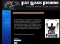 fatsackfishing.com