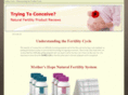 fertility-cycle.info