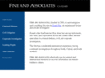 fineandassociates.com