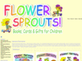 flowersprouts.com