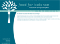 food4balance.com