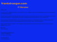 frankdraeger.com