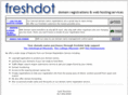 freshdot.com