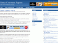gamerconsumerreports.com