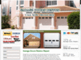 garagedoorsreston.com