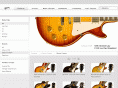 gibsoncustom.com