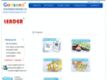 godsendstationery.com