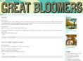 greatbloomers.com