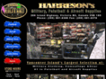 harresons.net