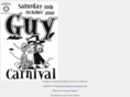 harwichguycarnival.com