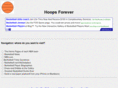 hoopsforever.com