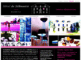 hotel-silhouette.com