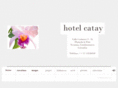hotelcatay.com