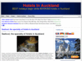 hotelsinauckland.org