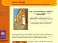 hourcottage.co.uk