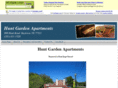 huntgardenapartments.com
