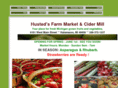 hustedfarmmarket.com
