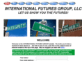 ifgfutures.com